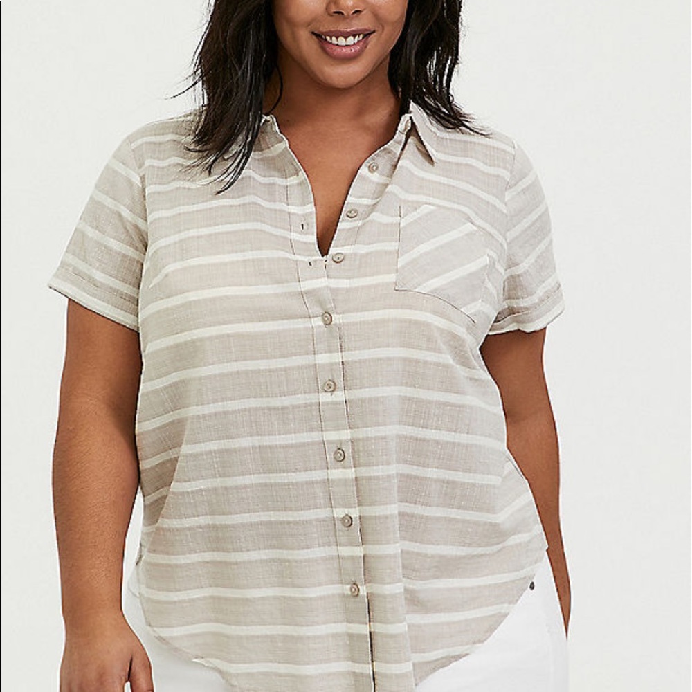 Torrid size 1